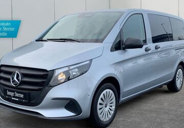Mercedes-Benz Vito 18.276 km 48.770 &euro; Krefeld 47807