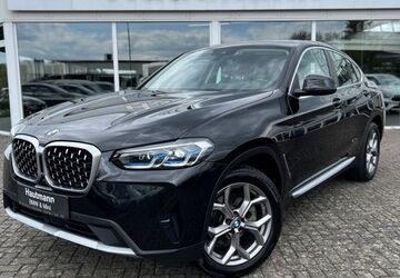 BMW X4 28.200 km 49.750 &euro; Cochem 56812