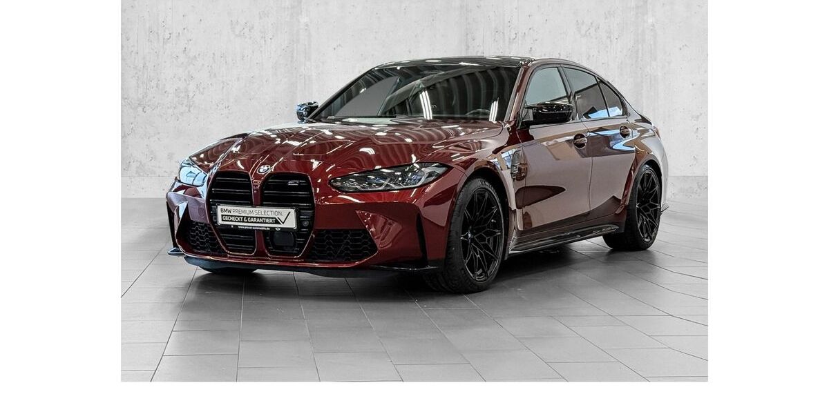 BMW M3 48.653 km 76.990 &euro; Köln-Nord 50739