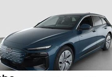 Audi A6 e-tron 7.622 km 54.830 &euro; Albstadt 72458