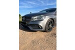 Mercedes-Benz A-Klasse 104.000 km 17.500 &euro; Püttlingen 66346