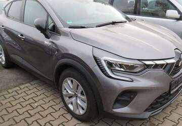 Mitsubishi ASX 2.735 km 22.790 &euro; Thalfang 54424