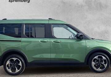 Ford Tourneo Courier 9.800 km 24.847 &euro; Spremberg 03130