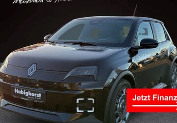 Renault R 5 1.411 km 28.990 &euro; Sulingen 27232