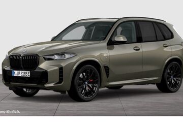 BMW X5 1.645 km 104.680 &euro; Wuppertal 42117