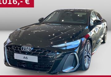 Audi A6 2.500 km 88.790 &euro; Göppingen 73037