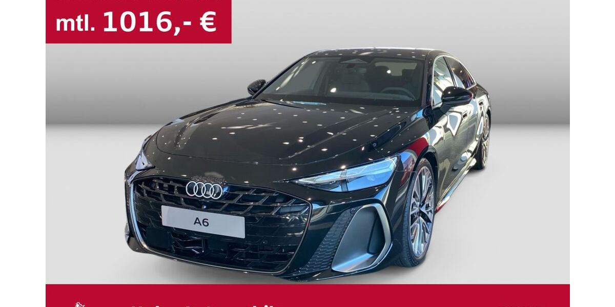 Audi A6 2.500 km 88.790 &euro; Göppingen 73037