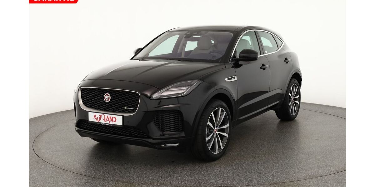 Jaguar E-Pace 46.987 km 28.490 &euro; Wietmarschen 49835