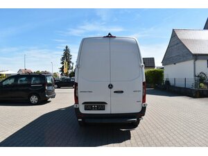 Mercedes-Benz Sprinter 316 CDI 4x4 7 G Tronic Mixto Camper 39.760 km 62.995 &euro; Donauwörth 86609