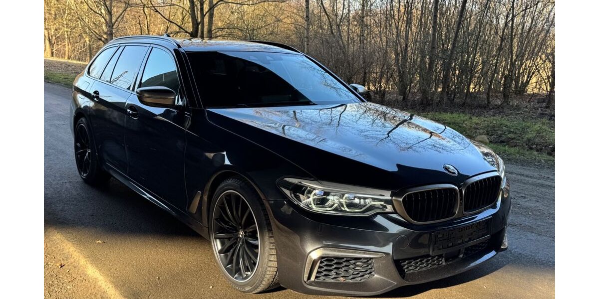 BMW M550 148.500 km 33.000 &euro; Stade 21682