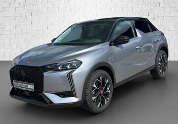 DS Automobiles DS3 16.710 km 19.950 &euro; Delitzsch OT Döbernitz 04509