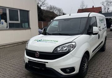 Fiat Doblo 208.000 km 3.599 &euro; Nörten Hardenberg 37176