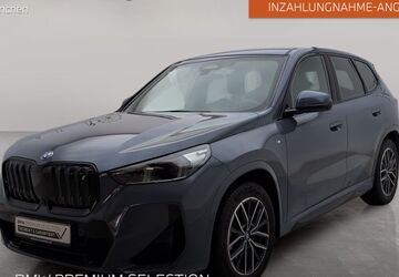 BMW iX1 29.967 km 39.480 &euro; München 80939