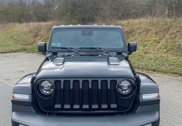 Jeep Wrangler 37.500 km 47.200 &euro; Rüsselsheim am Main 65428