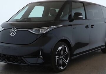 VW ID. Buzz 14.700 km 68.590 &euro; Buchschwabach bei Nürnberg 90574