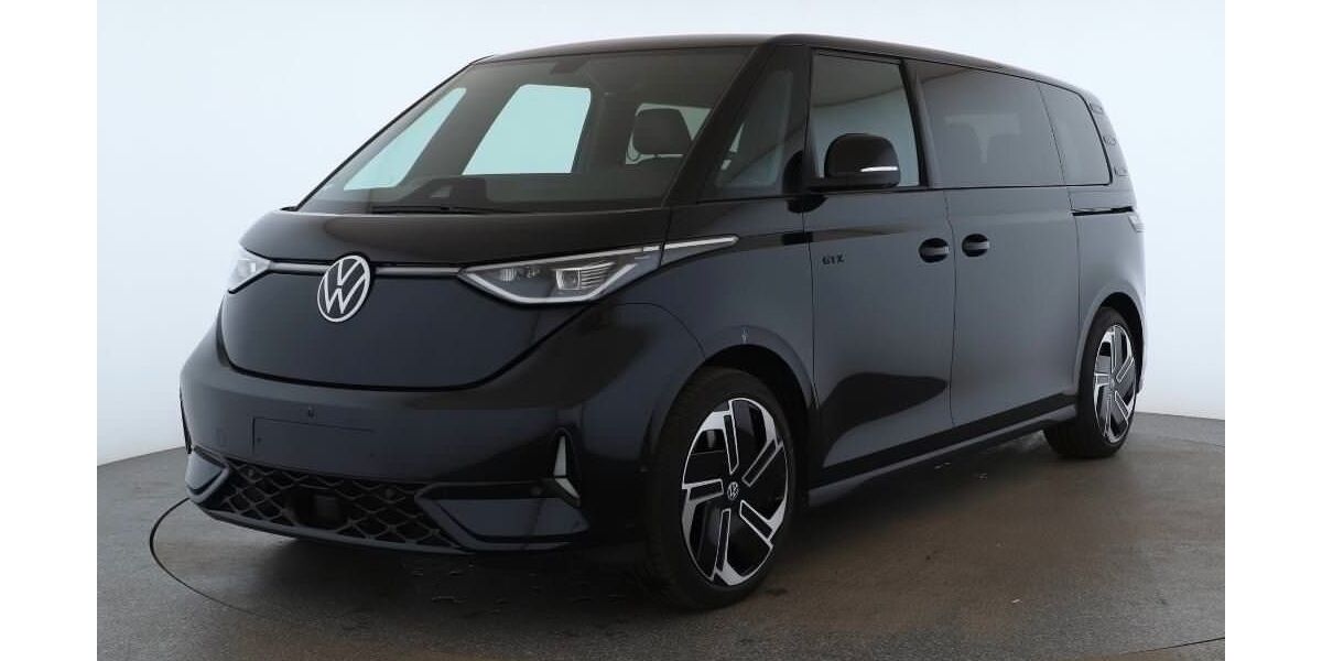 VW ID. Buzz 14.700 km 68.590 &euro; Buchschwabach bei Nürnberg 90574