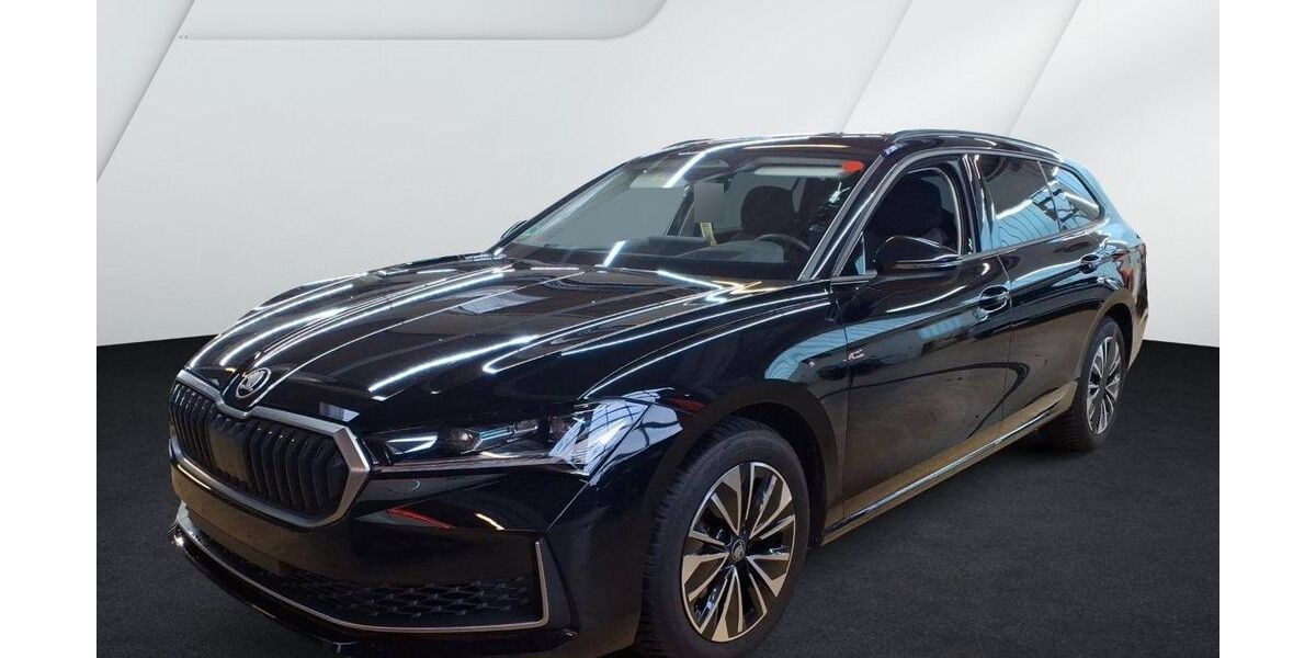 Skoda Superb 20.400 km 43.270 &euro; Bad Elster 08645