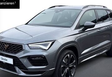 Cupra Ateca 5.614 km 41.980 &euro; Baunatal 34225
