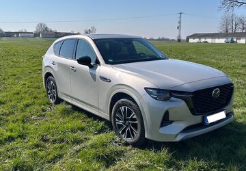 Mazda CX-60 22.000 km 46.000 &euro; Pliening 85652