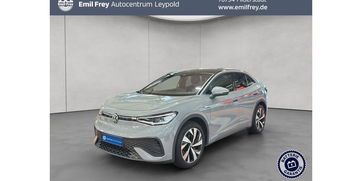 VW ID.5 62.187 km 27.890 &euro; Filderstadt 70794