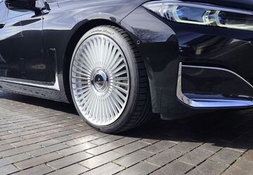 BMW 730 43.800 km 48.900 &euro; Georgsheil 26624