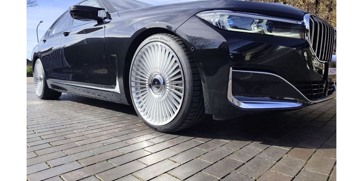 BMW 730 43.800 km 48.900 &euro; Georgsheil 26624