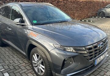 Hyundai TUCSON 95.000 km 22.000 &euro; Südlohn 46354