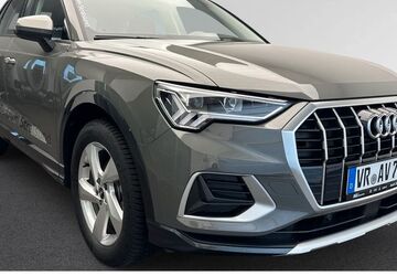 Audi Q3 16.000 km 39.900 &euro; Lüssow 18442