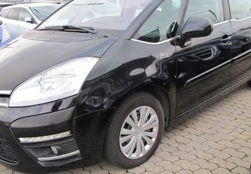 Citroen C4 Picasso 220.000 km 4.990 &euro; Nürnberg 90439