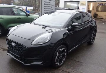Ford Puma 18.200 km 24.900 &euro; Kirchzell 63931