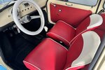 Fiat 500 Faltdach Inspektion Tüv Neu 7.910 km 10.900 &euro; Dreieich 63303