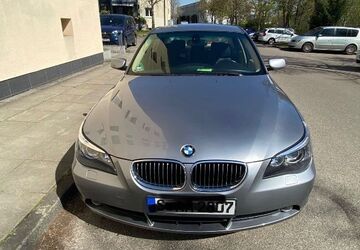 BMW 535 237.000 km 9.000 &euro; Stuttgart 70191