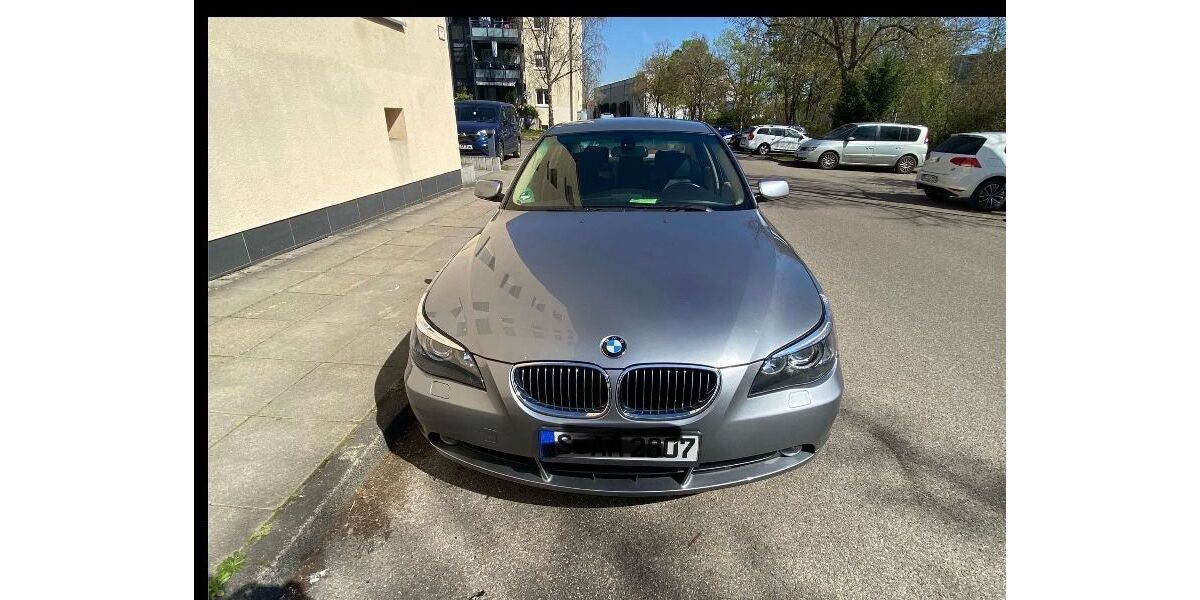 BMW 535 237.000 km 9.000 &euro; Stuttgart 70191
