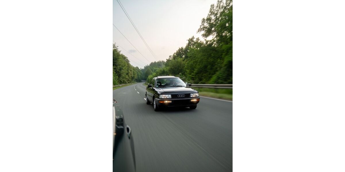 Audi 90 220.000 km 8.800 &euro; Rietberg 33397