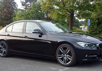 BMW 328 240.000 km 8.400 &euro; Fürth 90763