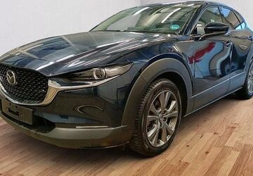 Mazda CX-30 16.500 km 26.990 &euro; Rinteln 31737