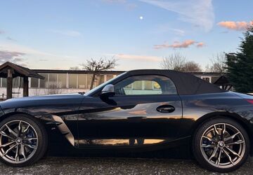 BMW Z4 M40 27.999 km 48.999 &euro; Lippstadt 59556