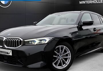 BMW 320 28.400 km 42.380 &euro; Weilheim 82362