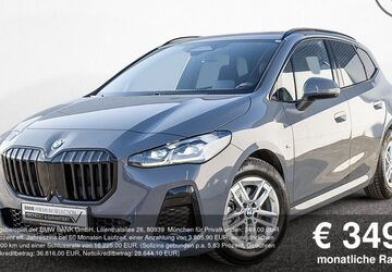 BMW 220 Active Tourer 26.100 km 32.450 &euro; Berlin 12203
