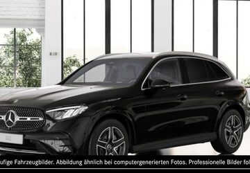 Mercedes-Benz GLC 200 15.000 km 56.590 &euro; Aschaffenburg 63741