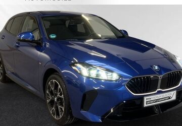 BMW 118 10.600 km 31.390 &euro; Wesel 46485