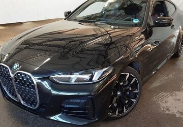 BMW 430 27.187 km 52.740 &euro; Bochum 44809