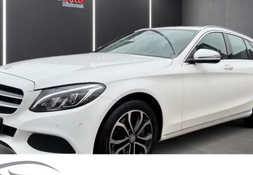 Mercedes-Benz C 250 100.800 km 17.990 &euro; Müllheim 79379