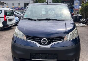 Nissan NV200 312.300 km 3.950 &euro; Stuttgart 70376