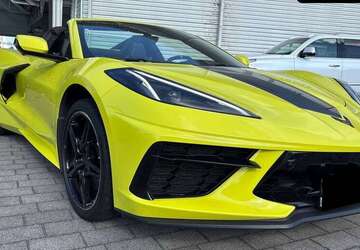 Chevrolet Corvette 41.775 km 30.000 &euro; Haselbach 94354