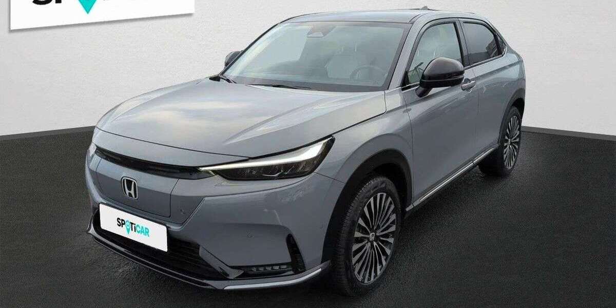 Honda e 11.660 km 26.750 &euro; Georgsmarienhütte 49124