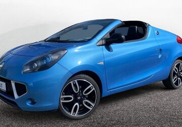 Renault Wind 80.138 km 6.979 &euro; Landshut/Altdorf 84032