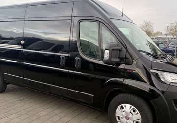 Fiat Ducato 125.000 km 19.900 &euro; Bedburg 50181