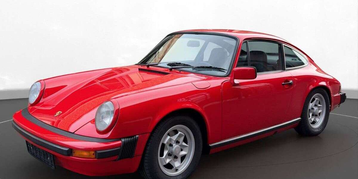 Porsche 911 161.950 km 59.999 &euro; Siegen 57074