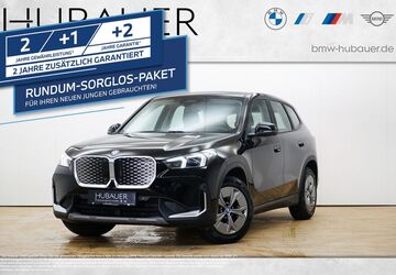 BMW iX1 7.300 km 33.690 &euro; Landshut 84030